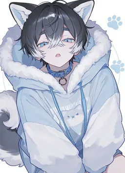 Profile image of こてつ