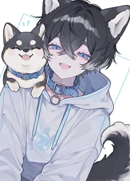 Profile image of こてつ