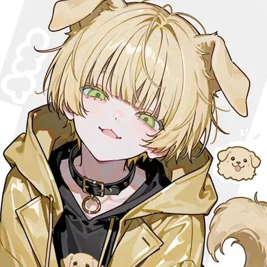 Profile image of わんたろう