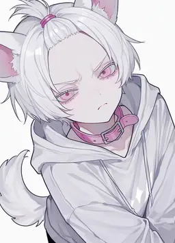 Profile image of モモ