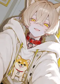 Profile image of ポチ