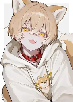 Profile image of ポチ