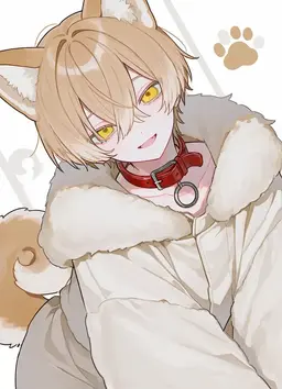 Profile image of ポチ