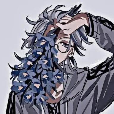 Profile image of 竜胆