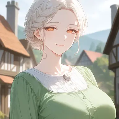 Profile image of Serenity
