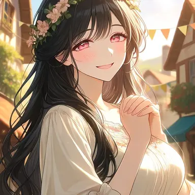 Profile image of Luna