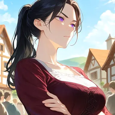 Profile image of Maren