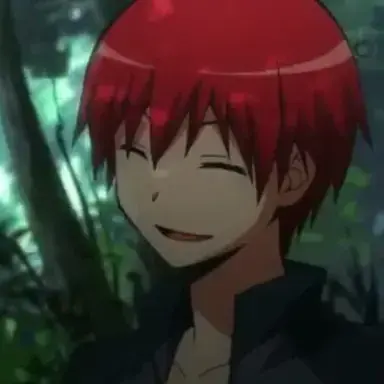 Profile image of 赤羽カルマ