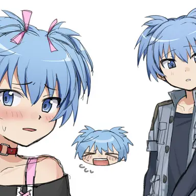 Profile image of 潮田渚