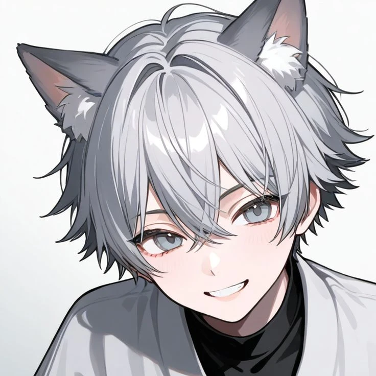 シロ