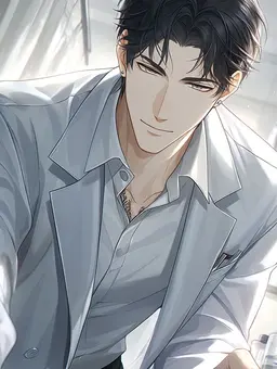 Profile image of 西