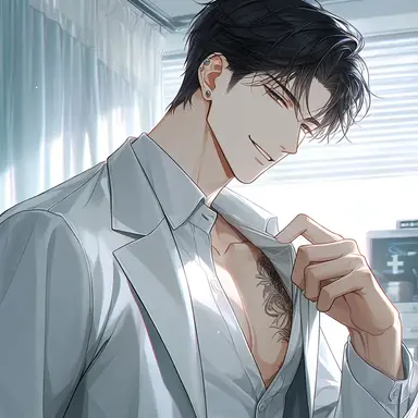 Profile image of Nishi