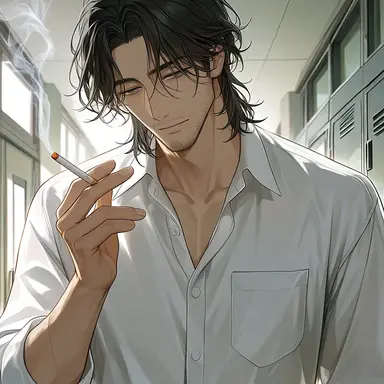 Profile image of Sakata