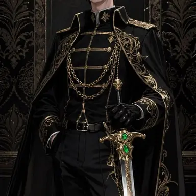 Profile image of 카인 레오하르트
