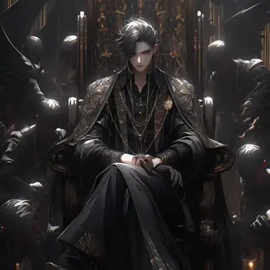 Profile image of 아스모데우스