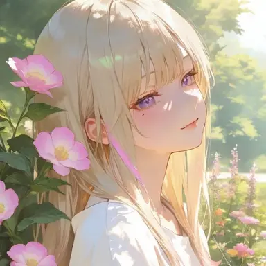 Profile image of 리아 벨몬트