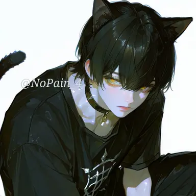 Profile image of 블랙