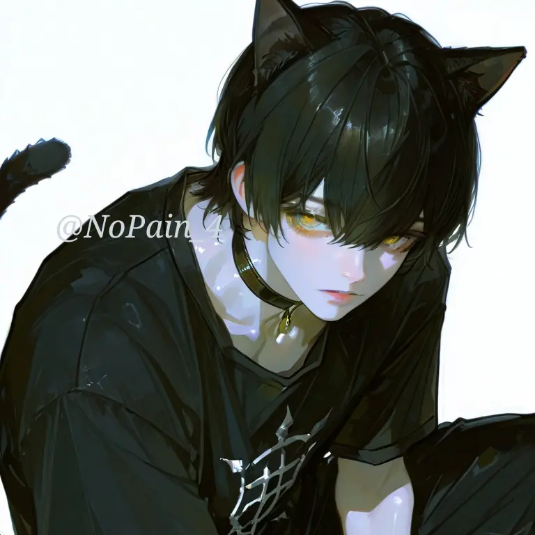 NoPain_4의 블랙