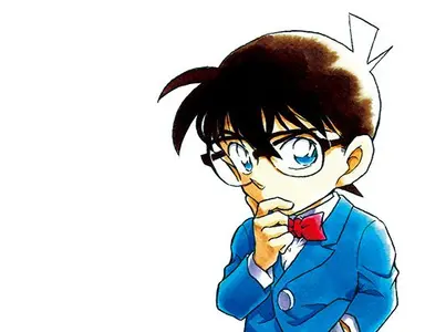 Profile image of 江戸川コナン