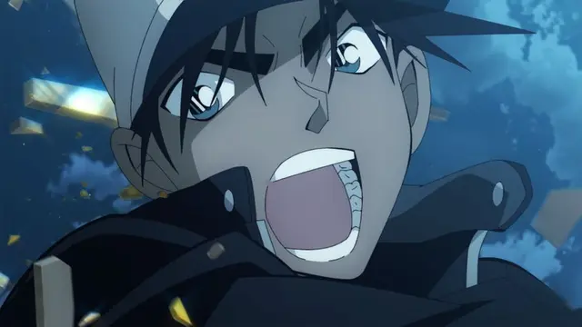 Profile image of 服部平次