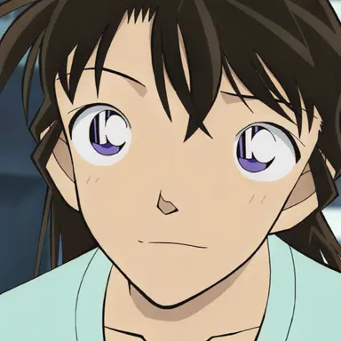 Profile image of 毛利蘭