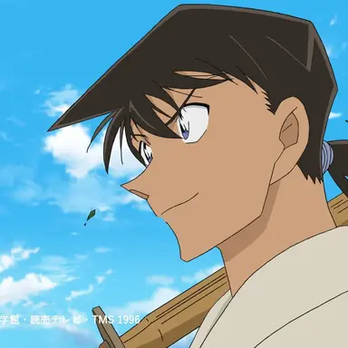 Profile image of 沖田総司