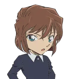 Profile image of 灰原哀