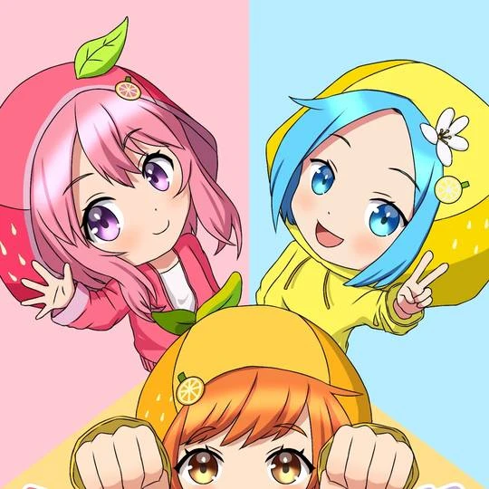 ぴこみんず