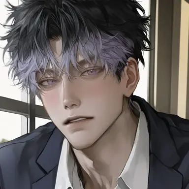 Profile image of 紫月