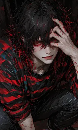 Profile image of 堅固