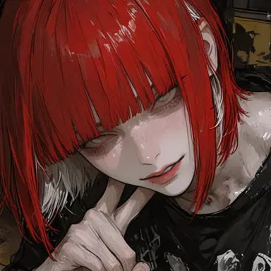 Profile image of 天我