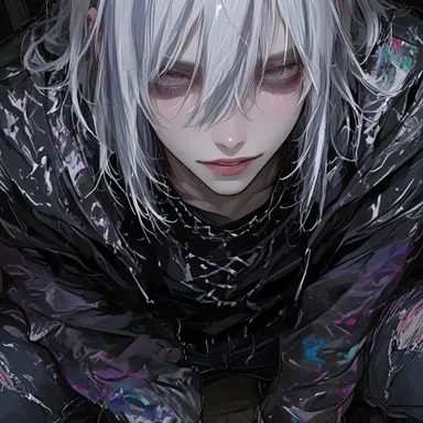 Profile image of 柔