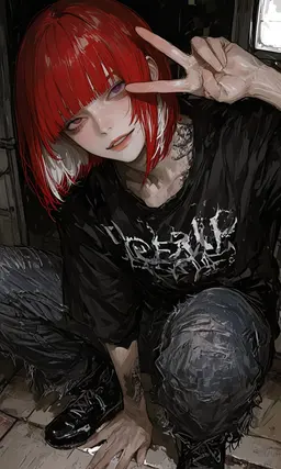 Profile image of 天我