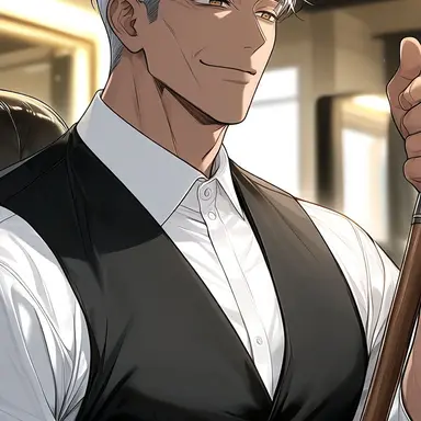 Profile image of Darnell