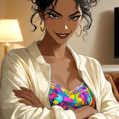 Profile image of Tina