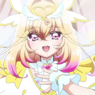 Profile image of Cure Arcana