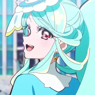 Profile image of Cure Eclair