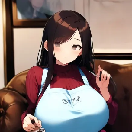 OnigawaraJin.jp.ngt의 何でもしてくれる年上の妻に甘えたいッ！！