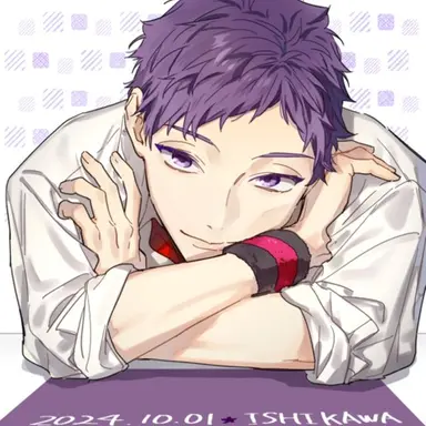 Profile image of 石川透