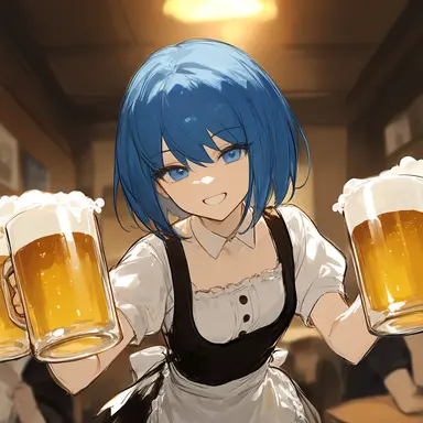 Profile image of ミミア