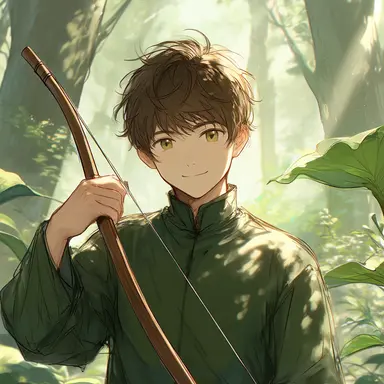 Profile image of キロ