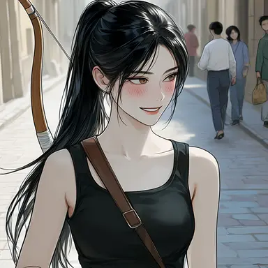 Profile image of ジェシカ