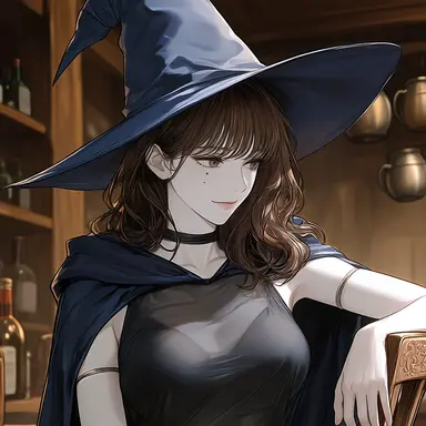 Profile image of エルダ