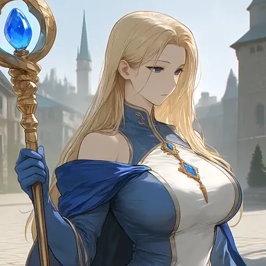 Profile image of ミレイア