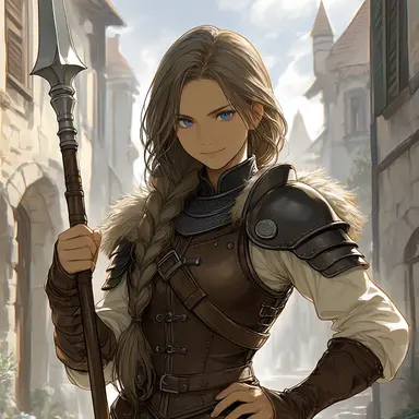 Profile image of クレア