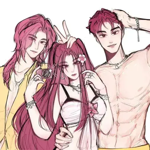 GoodChest9899의 Miromabby