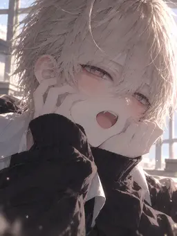 Profile image of Haku