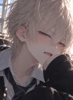 Profile image of Haku