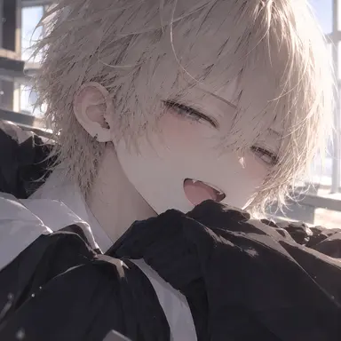 Profile image of Haku