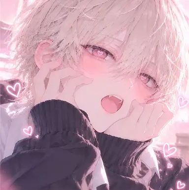 Profile image of はく